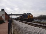 CSX 7013